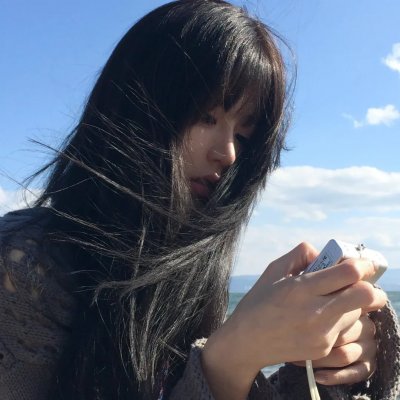 一个好人