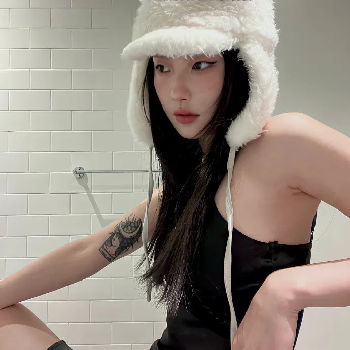 禁爱风暴